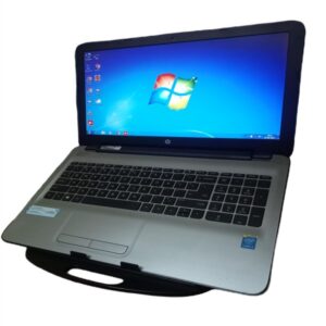 Refurbished HP Laptop